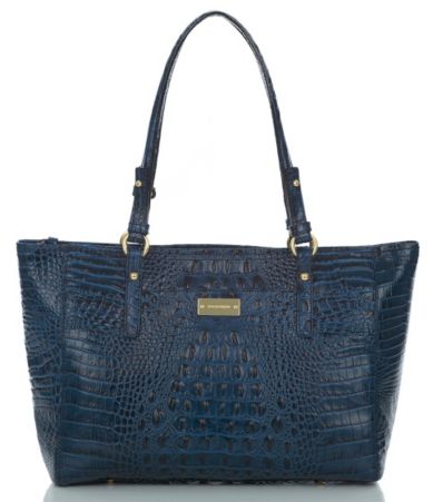 Brahmin Melbourne Collection Medium Arno Tote