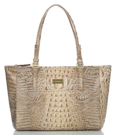 Brahmin Melbourne Collection Medium Arno Tote