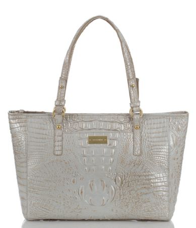 Brahmin Melbourne Collection Medium Arno Tote