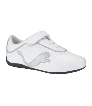 Puma Toddlers Soleil Cat V Sneakers