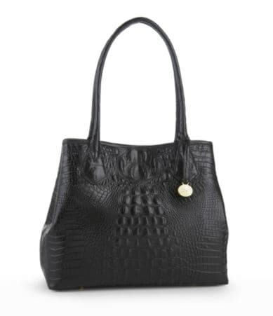 Brahmin Melbourne Collection Anytime Tote