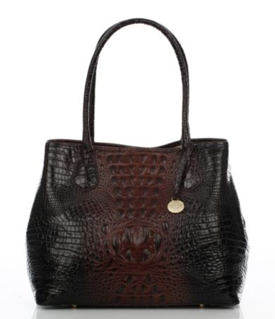 Brahmin Melbourne Collection Anytime Tote