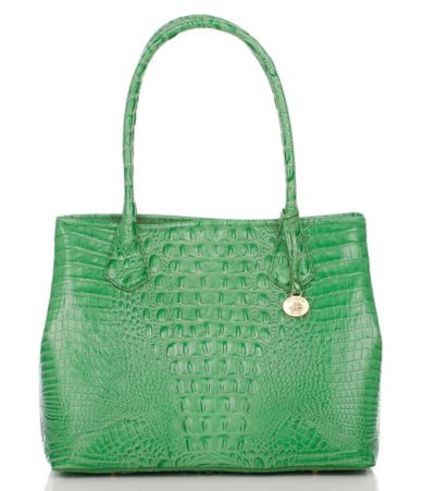 Brahmin Melbourne Collection Anytime Tote