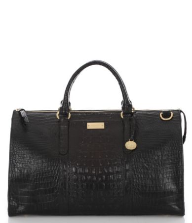 Brahmin Melbourne Collection Anywhere Weekender Bag