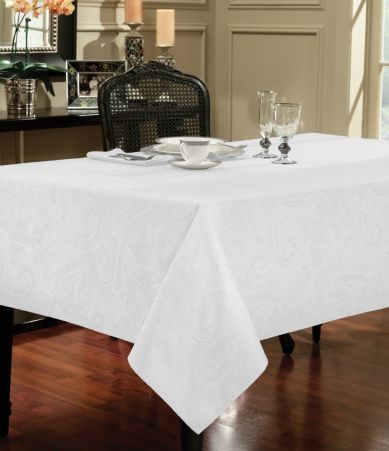 Lauren Ralph Lauren Paisley-Suite Table Linen Collection