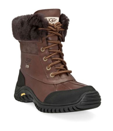 UGG Australia Women�s Adirondack Boots II