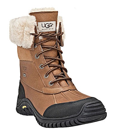 UGG® Australia Women's Adirondack II Cold Weather Duck Boots | Dillards.com