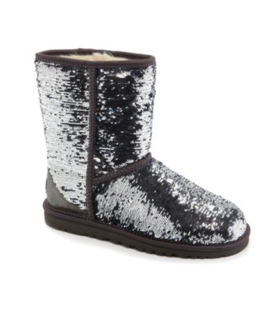 UGG Australia Women´s Classic Sparkles Boots $190.00