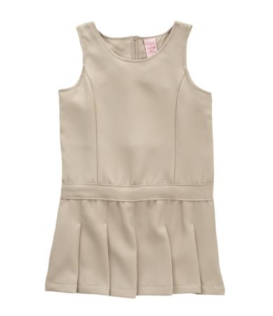 Copper Key 7-16 Stain-Resistant Jumper