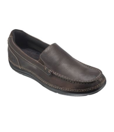 Rockport Thru The Week Casual Slip-Ons