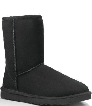 UGG Australia Men�s Classic Short Boots
