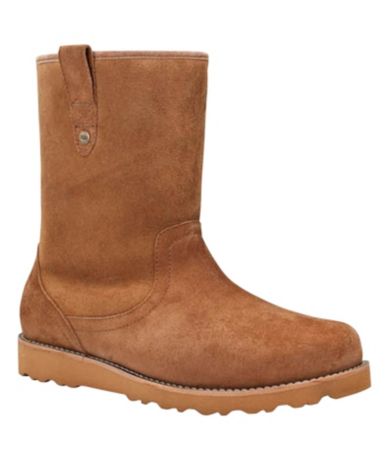 UGG Australia Men�s Stoneman Boots