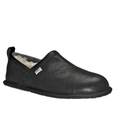 UGG Australia Men�s Sheldon Slippers