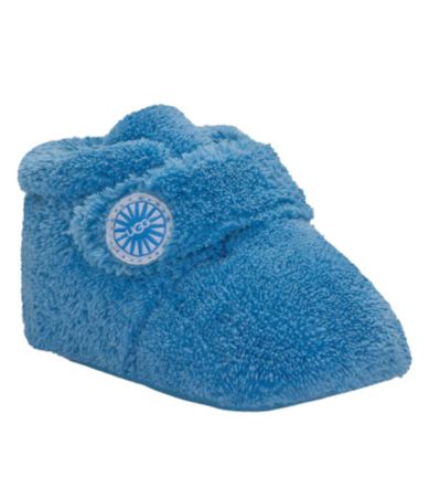 UGG Australia Infants Bixbee Crib Shoes