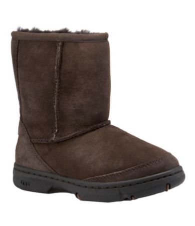 UGG Australia Boys Ultimate Boots