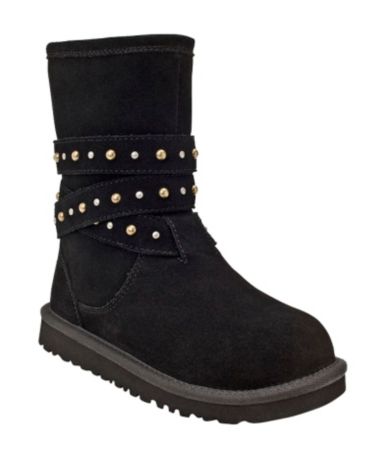 UGG Australia Girls Clovis Boots