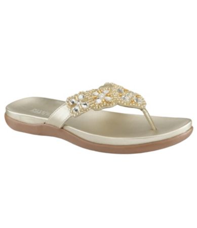 Kenneth Cole Reaction Glam-athon Sandals