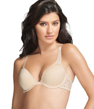 Wacoal Inspiration Contour Bra