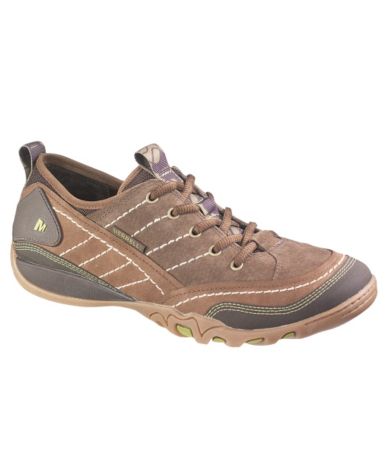 Merrell Women�s Mimosa Lace Athletic Shoes