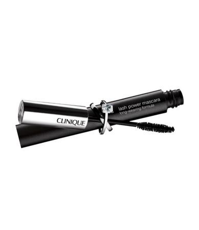 Clinique Lash Power Mascara Long-Wearing Formula