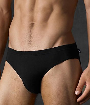 Polo Ralph Lauren Bikini Underwear 3-Pack