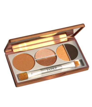 DuWop Eye Palettes