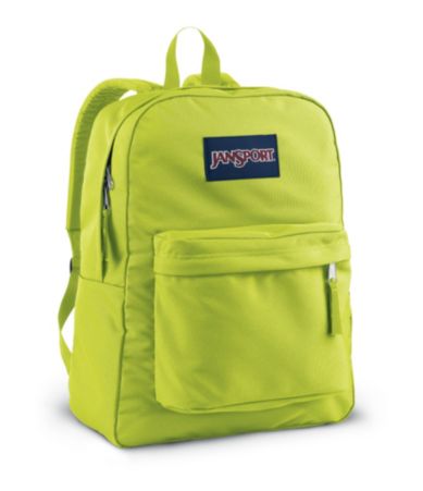Jansport Superbreak Backpack