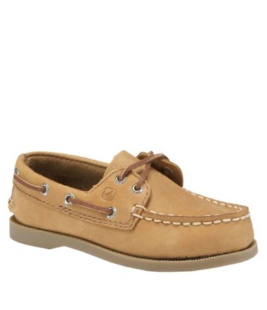 Sperry Top-Sider Boys� A/O Boat Shoes