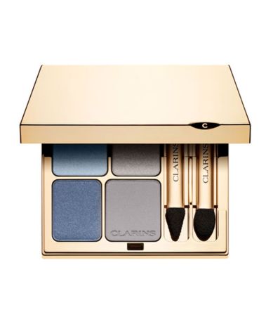 Clarins Four Colour Eye Palette