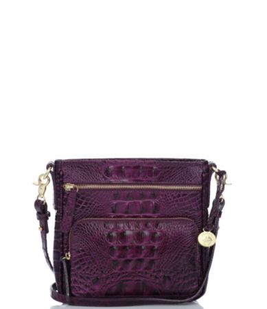 Brahmin Melbourne Collection Cleo Cross-Body Bag