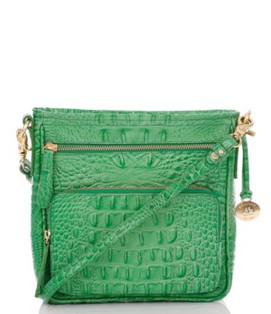 Brahmin Melbourne Collection Cleo Cross-Body Bag