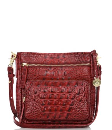 Brahmin Melbourne Collection Cleo Cross-Body Bag