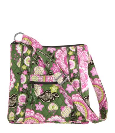 shop all vera bradley vera bradley hipster cross body bag  60 00 ...