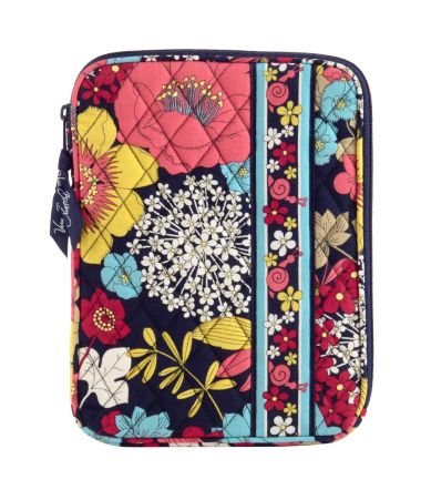 Vera Bradley E-Reader Sleeve