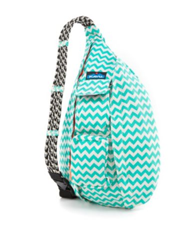cute sling backpack