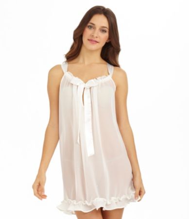 In Bloom by Jonquil Angel Floaty Chemise