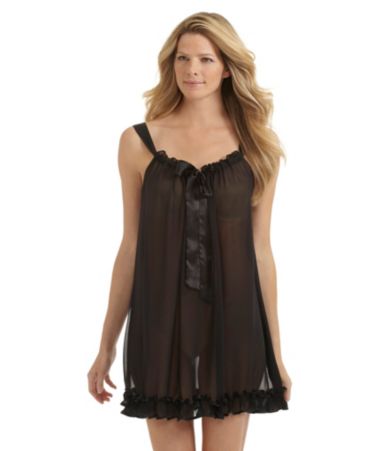 In Bloom by Jonquil Angel Floaty Chemise