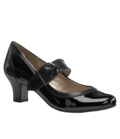 Alex Marie Daniele Mary Jane Pumps