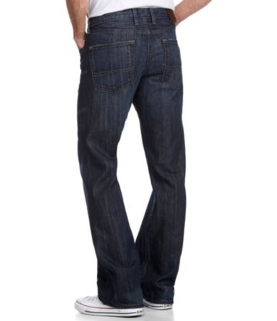 Lucky Brand Jeans 361 Vintage Straight-Leg Jeans