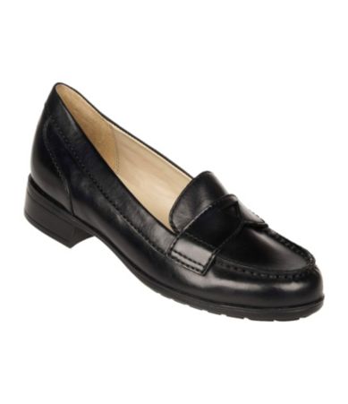 Naturalizer June Moccasins