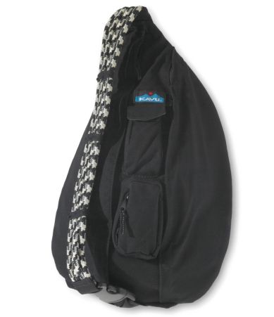 Kavu Rope Bag Messenger Bag  Dillards 