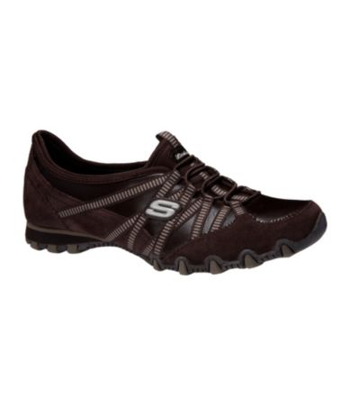 Skechers Women�s Bikers-Dream-Come-True Sneakers