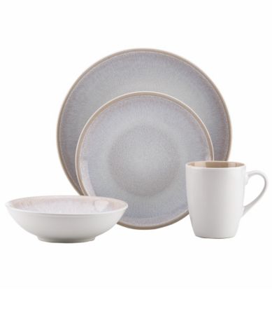 Gorham Brookport Sienna Dinnerware  Dillards 