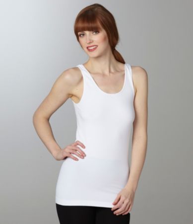 Skinny Tees Skinny Tank