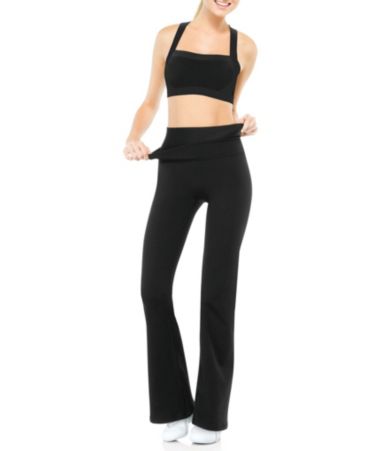 Spanx Active Power Yoga Pants $118.00