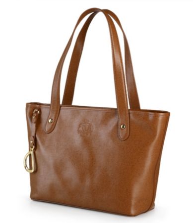 Lauren Ralph Lauren Newbury Shopper