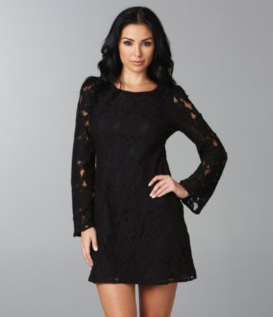 MM Couture by Miss Me Lace Dress