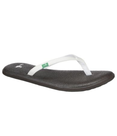 Sanuk Yoga Spree Thong Sandals