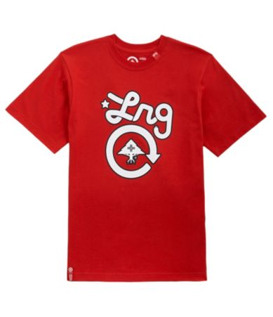 LRG One Tee