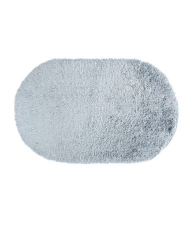 Noble Excellence Pearl Strands Bath Rug